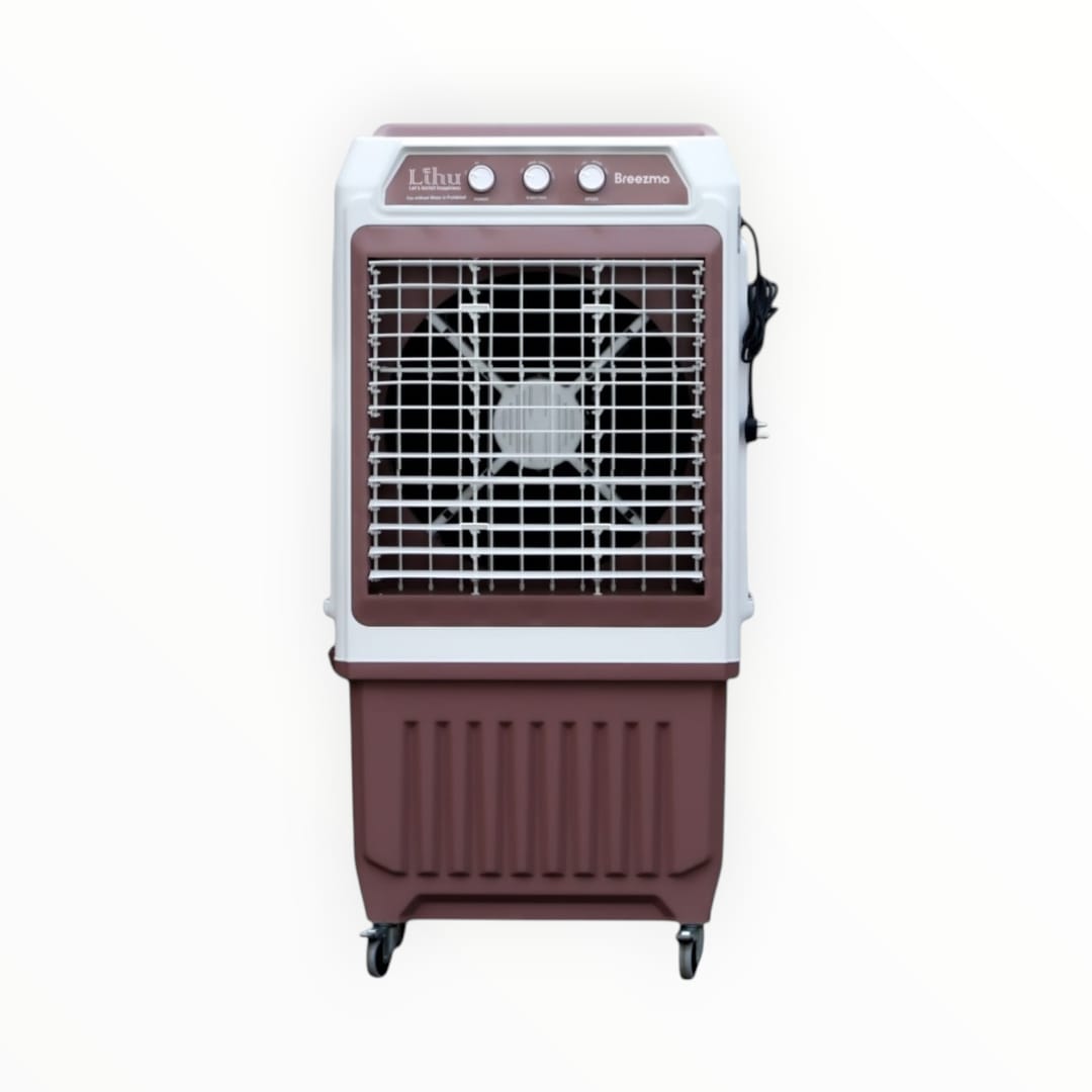 Breezma 120 Ltr Tank Capacity