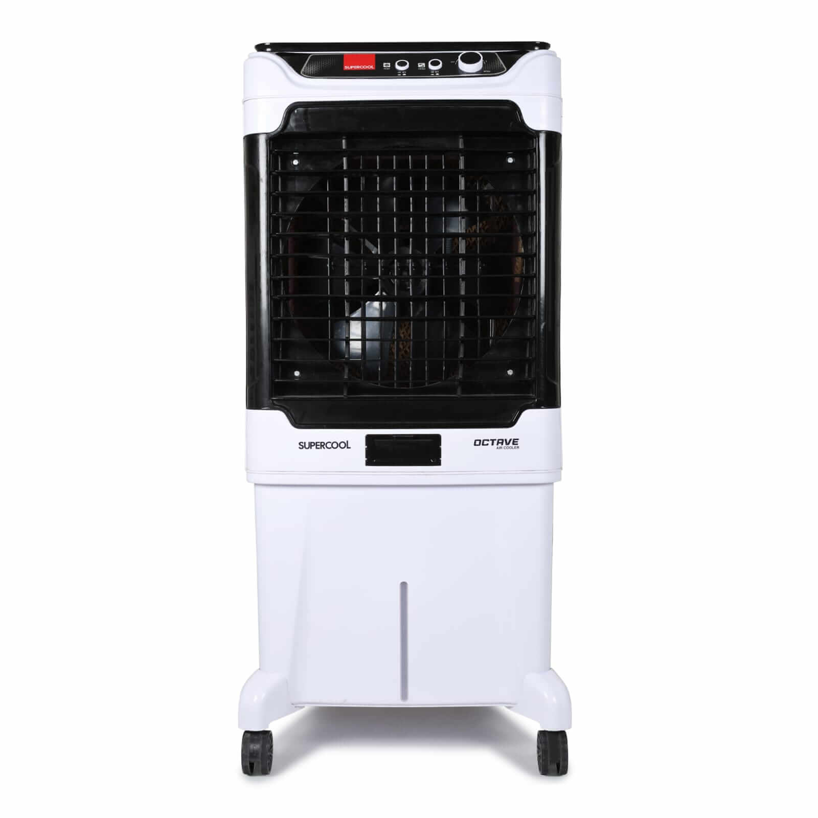 Octave 120 Litre Tank Capacity