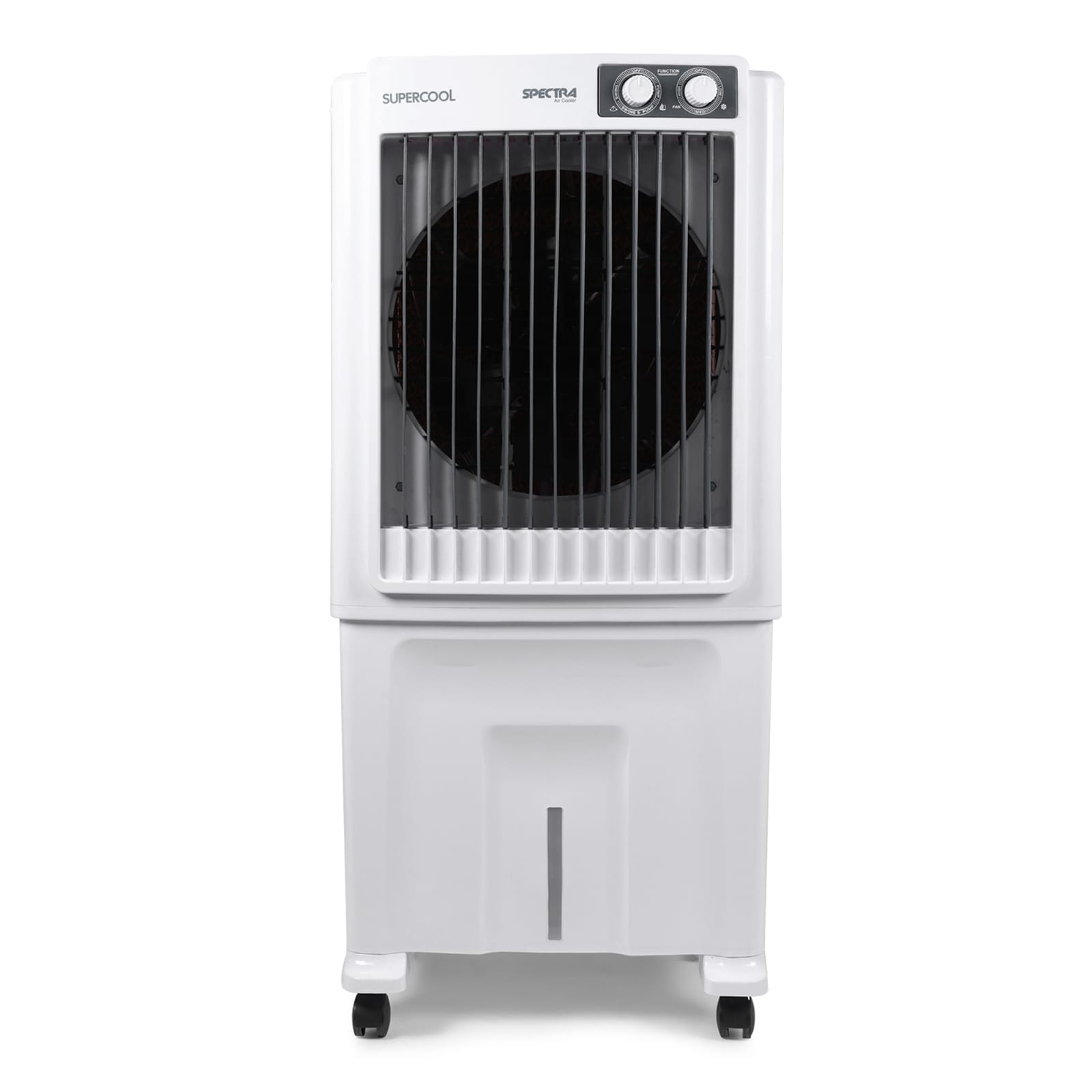 Spectra 100 Ltr Tank Capacity